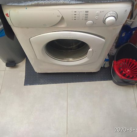 Apartament Ktima Tzamika Episkopi-Chania Zewnętrze zdjęcie