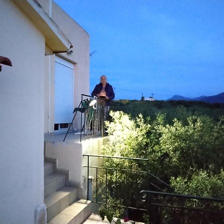 Apartament Ktima Tzamika Episkopi-Chania Zewnętrze zdjęcie