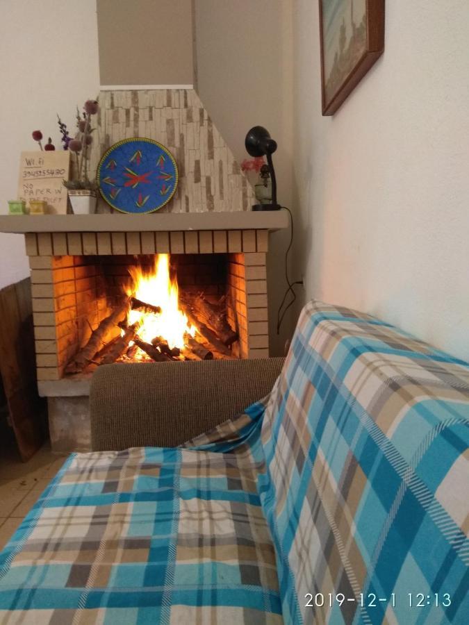 Apartament Ktima Tzamika Episkopi-Chania Zewnętrze zdjęcie