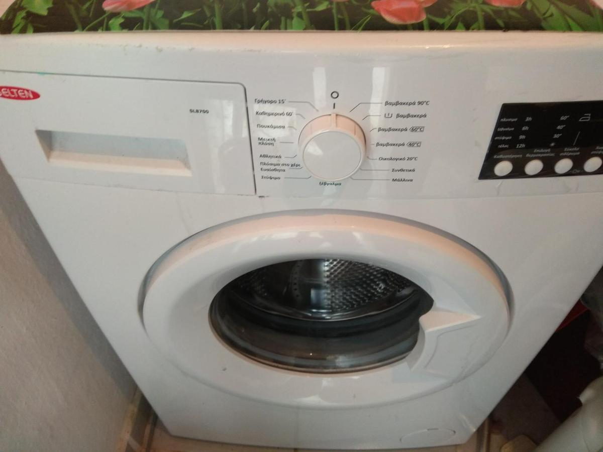 Apartament Ktima Tzamika Episkopi-Chania Zewnętrze zdjęcie