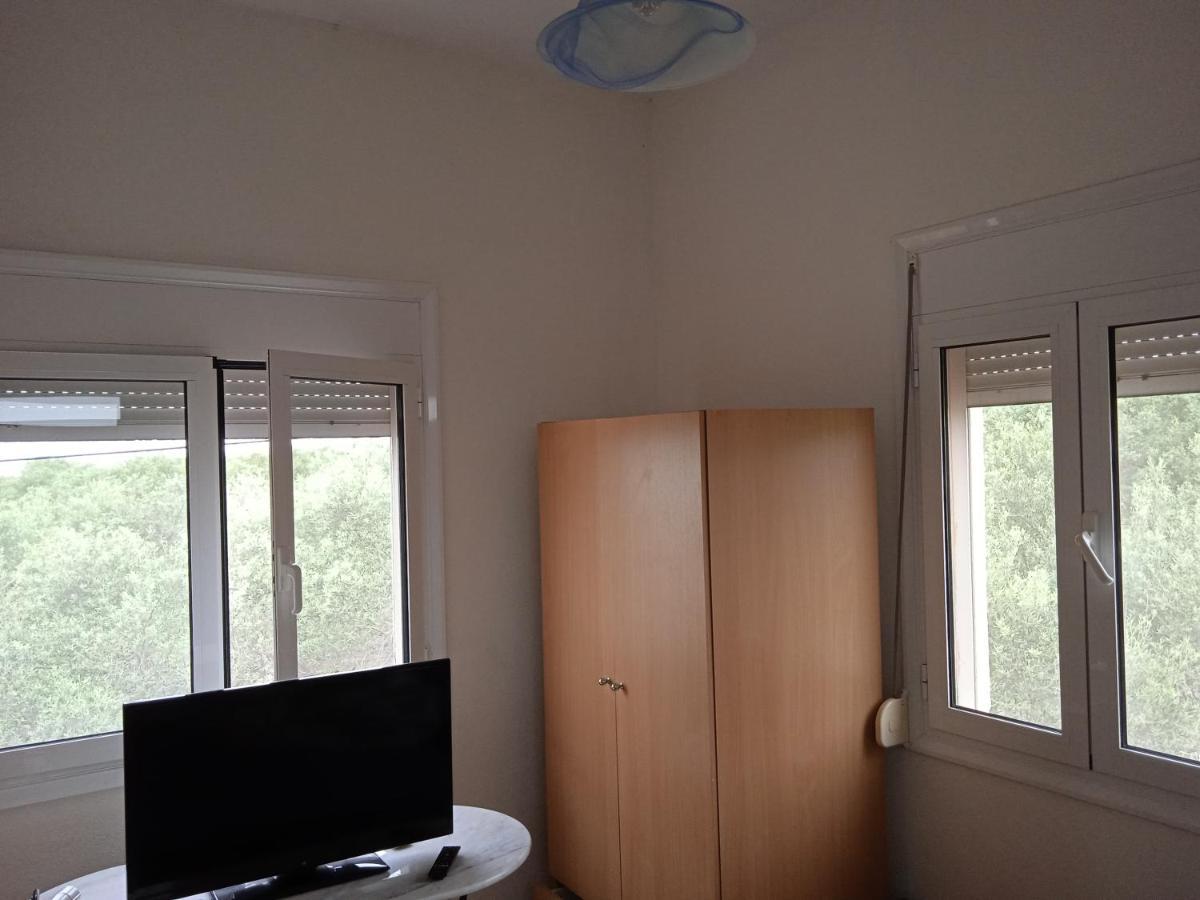Apartament Ktima Tzamika Episkopi-Chania Zewnętrze zdjęcie
