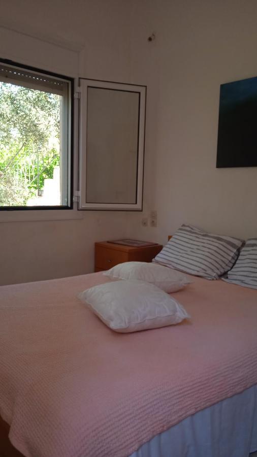 Apartament Ktima Tzamika Episkopi-Chania Zewnętrze zdjęcie