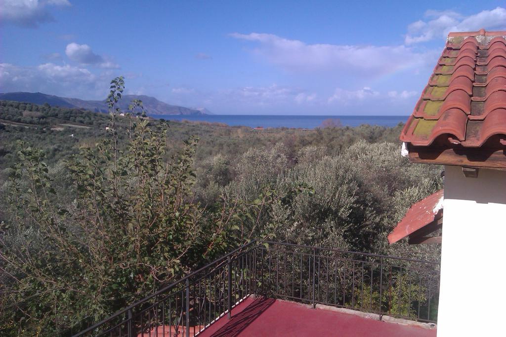Apartament Ktima Tzamika Episkopi-Chania Pokój zdjęcie