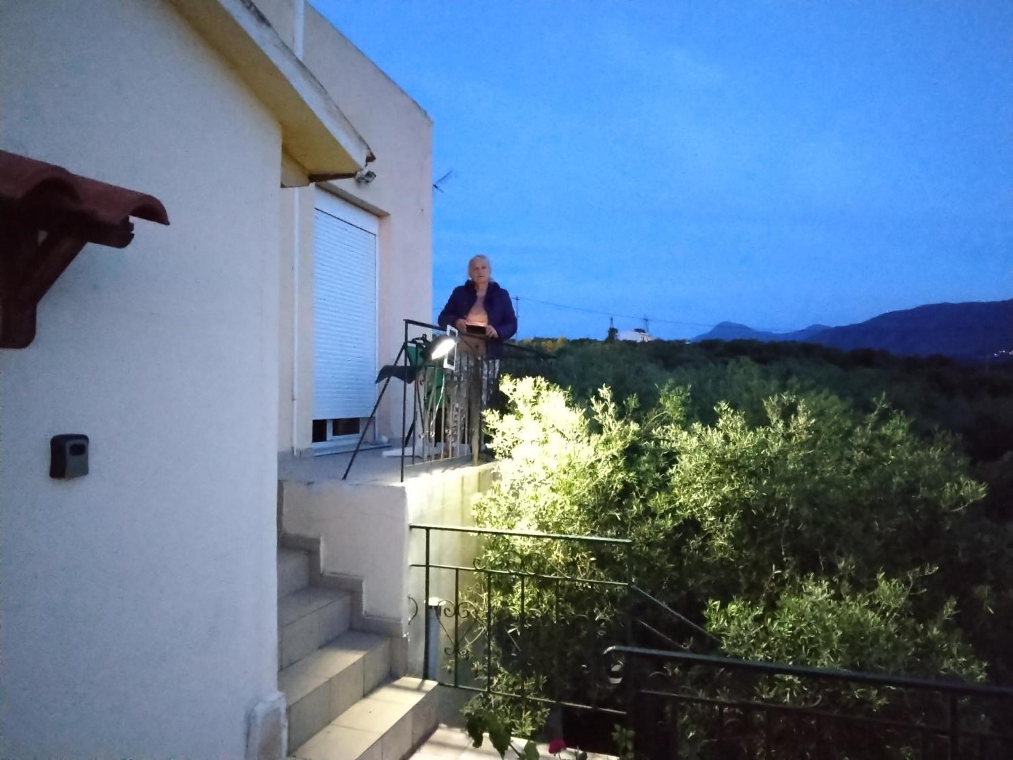 Apartament Ktima Tzamika Episkopi-Chania Zewnętrze zdjęcie