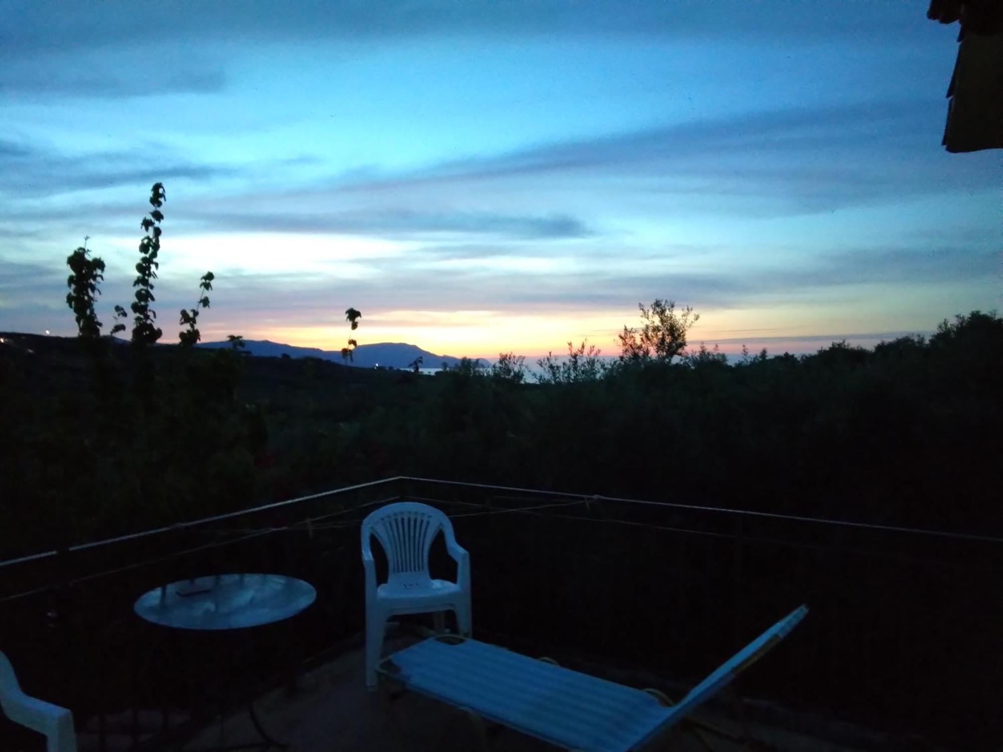 Apartament Ktima Tzamika Episkopi-Chania Zewnętrze zdjęcie