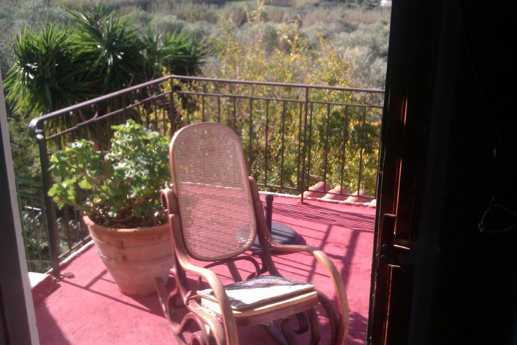 Apartament Ktima Tzamika Episkopi-Chania Zewnętrze zdjęcie