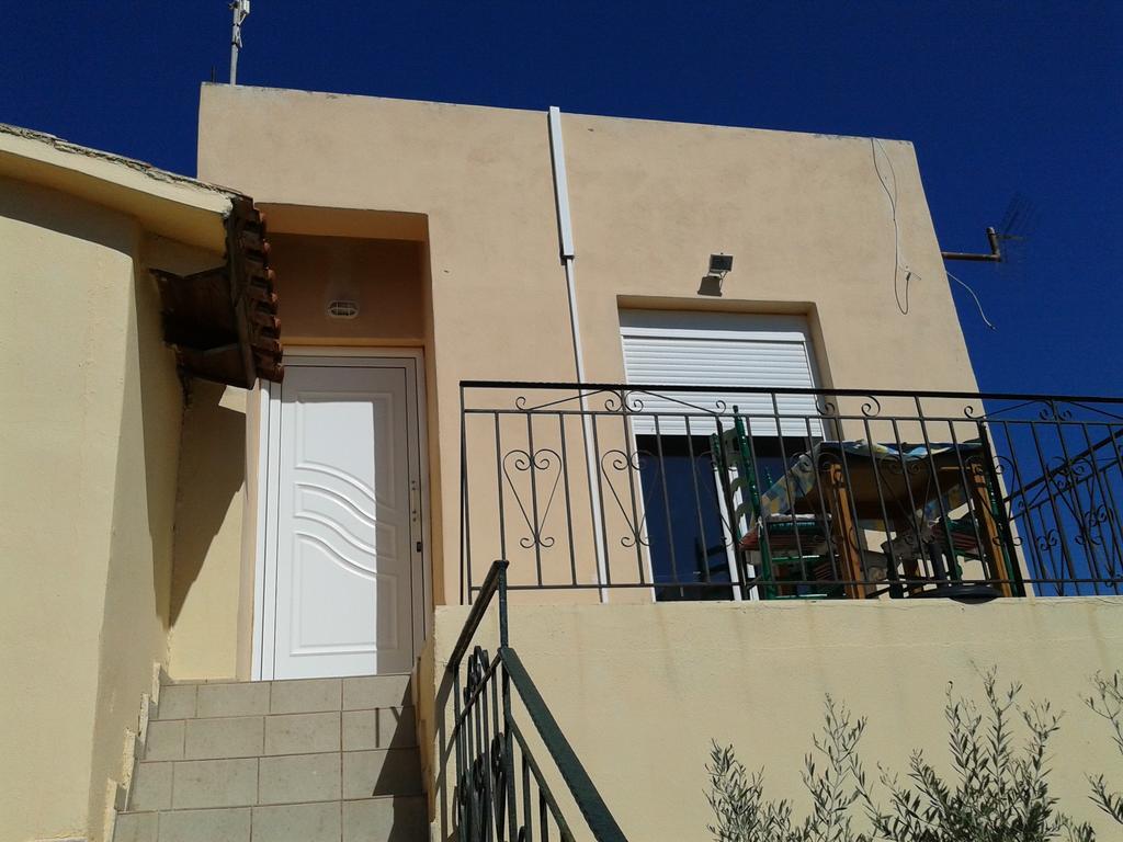 Apartament Ktima Tzamika Episkopi-Chania Zewnętrze zdjęcie