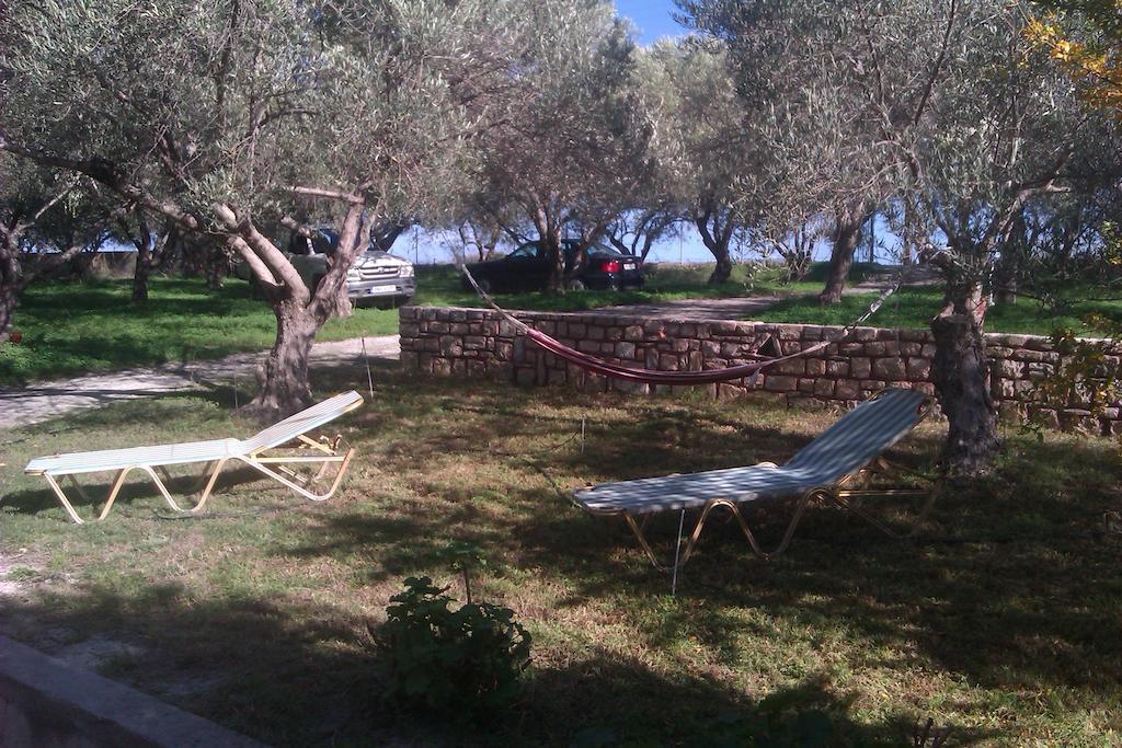 Apartament Ktima Tzamika Episkopi-Chania Pokój zdjęcie