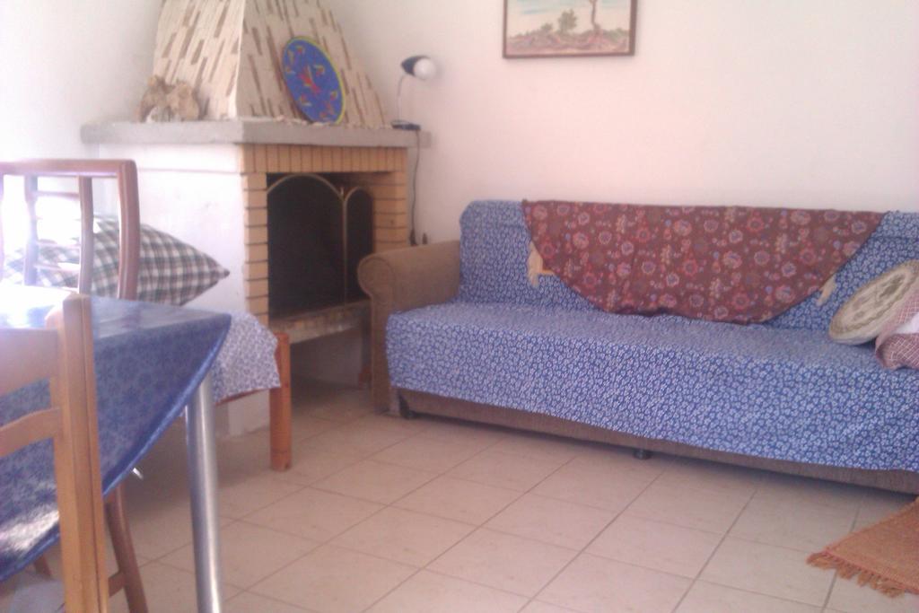 Apartament Ktima Tzamika Episkopi-Chania Pokój zdjęcie