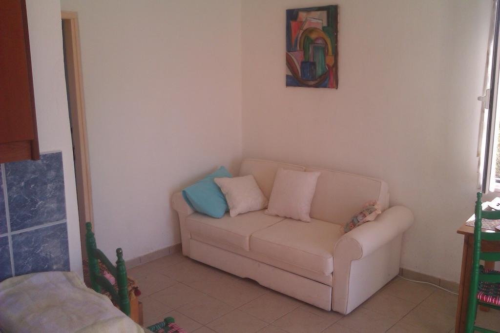 Apartament Ktima Tzamika Episkopi-Chania Pokój zdjęcie