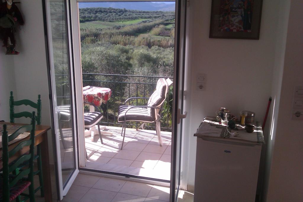 Apartament Ktima Tzamika Episkopi-Chania Pokój zdjęcie