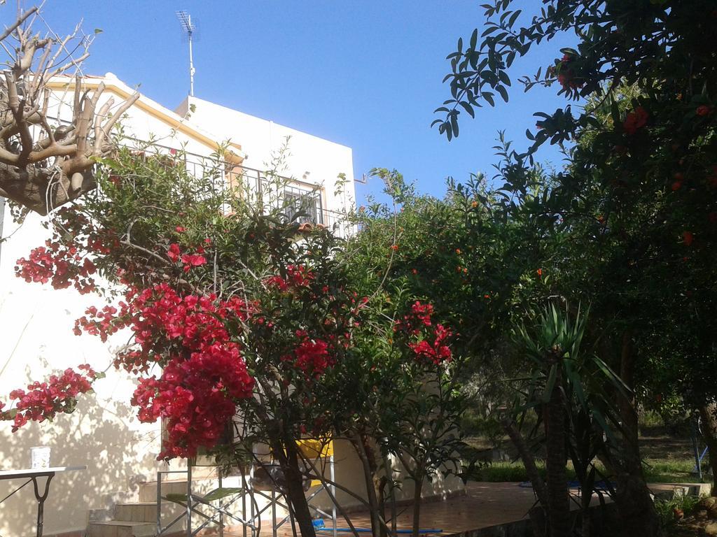 Apartament Ktima Tzamika Episkopi-Chania Zewnętrze zdjęcie