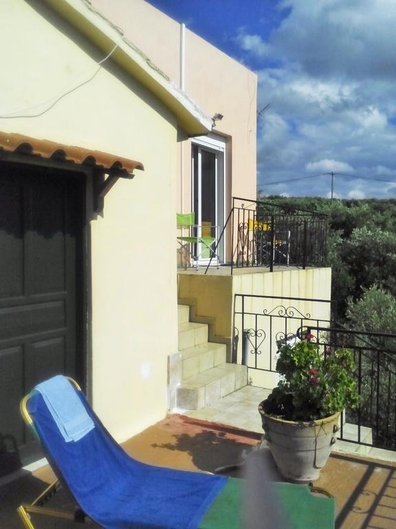 Apartament Ktima Tzamika Episkopi-Chania Pokój zdjęcie