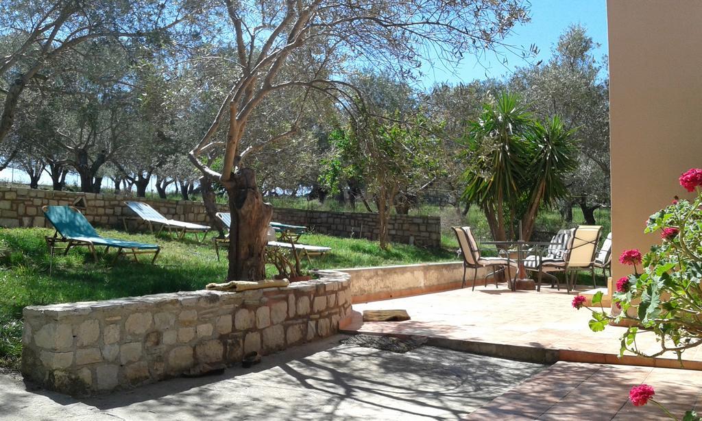 Apartament Ktima Tzamika Episkopi-Chania Pokój zdjęcie