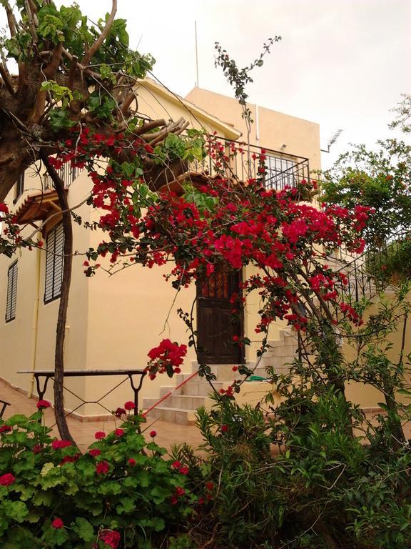 Apartament Ktima Tzamika Episkopi-Chania Zewnętrze zdjęcie