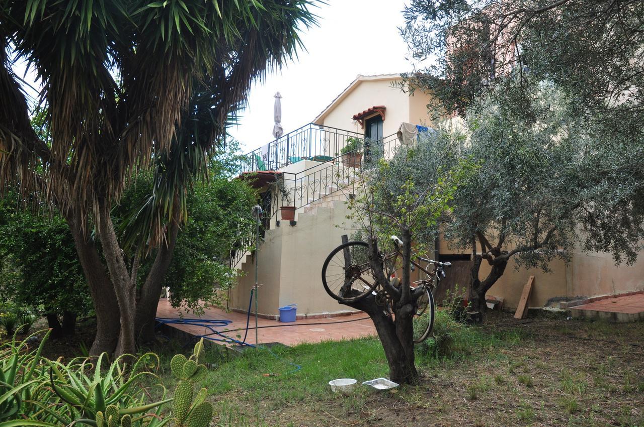 Apartament Ktima Tzamika Episkopi-Chania Zewnętrze zdjęcie