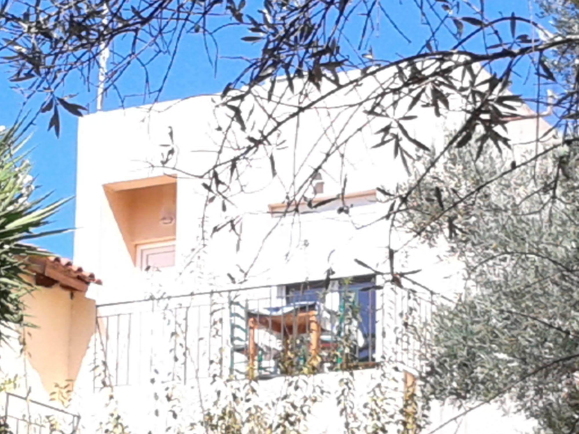 Apartament Ktima Tzamika Episkopi-Chania Zewnętrze zdjęcie