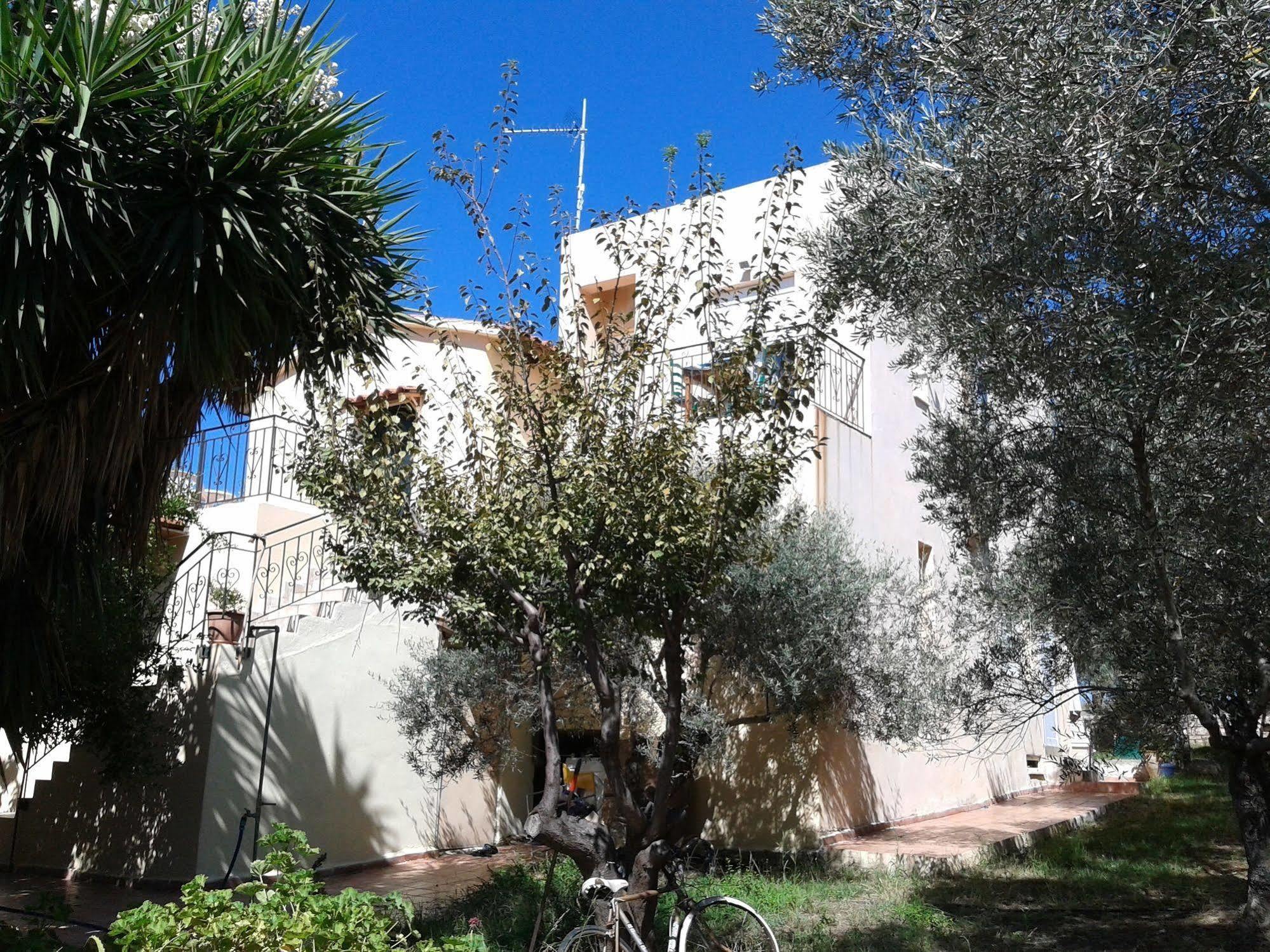 Apartament Ktima Tzamika Episkopi-Chania Zewnętrze zdjęcie