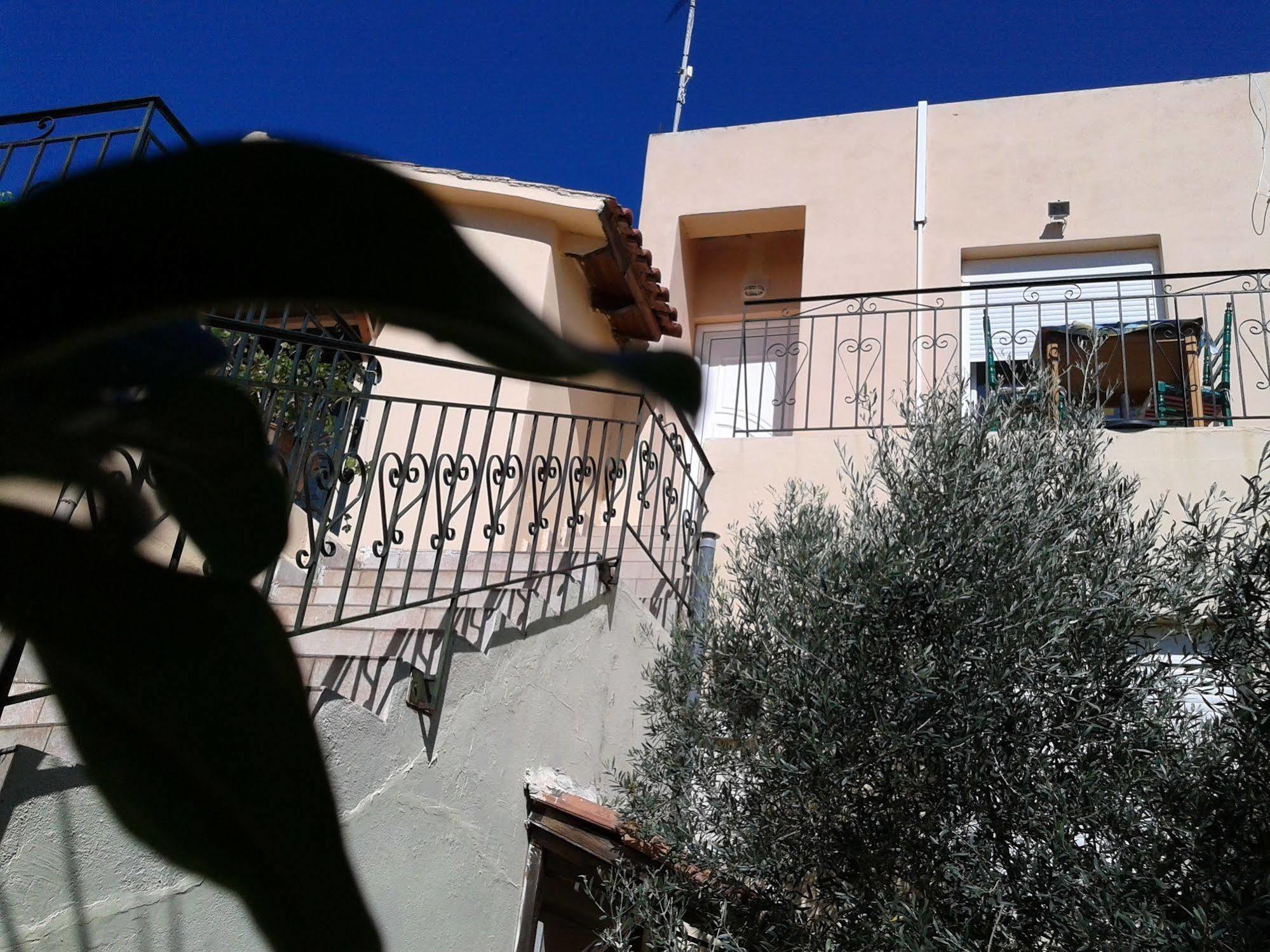 Apartament Ktima Tzamika Episkopi-Chania Zewnętrze zdjęcie