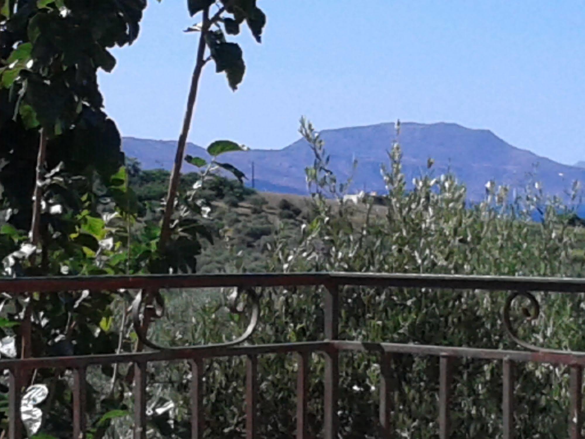 Apartament Ktima Tzamika Episkopi-Chania Zewnętrze zdjęcie
