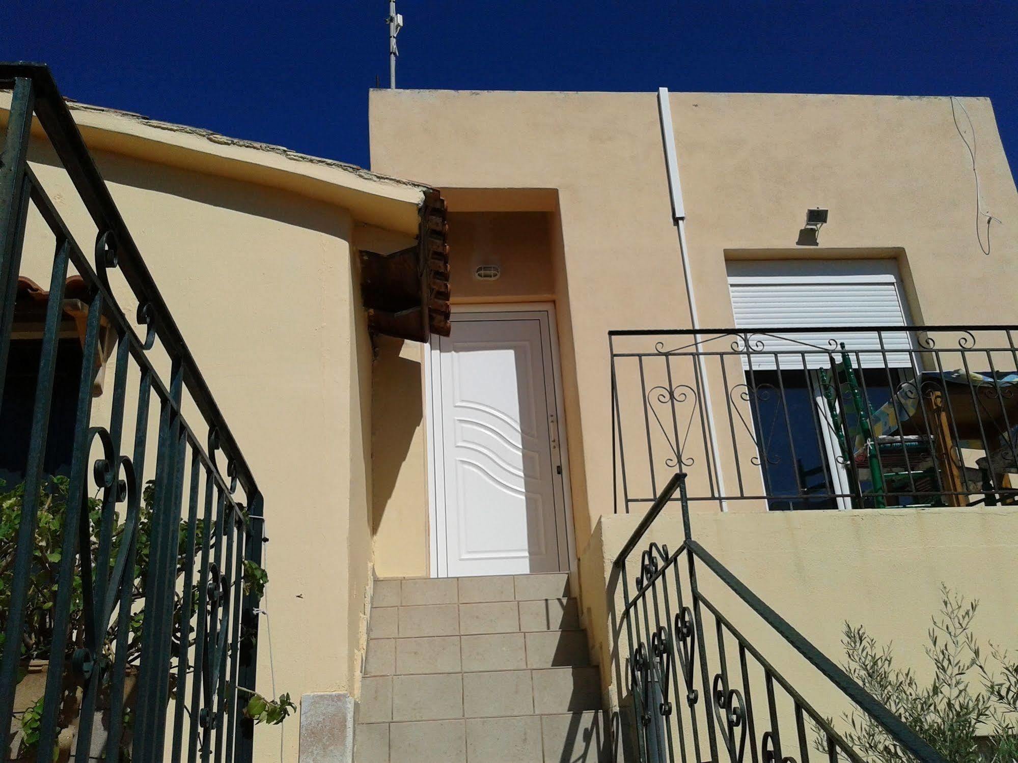 Apartament Ktima Tzamika Episkopi-Chania Zewnętrze zdjęcie