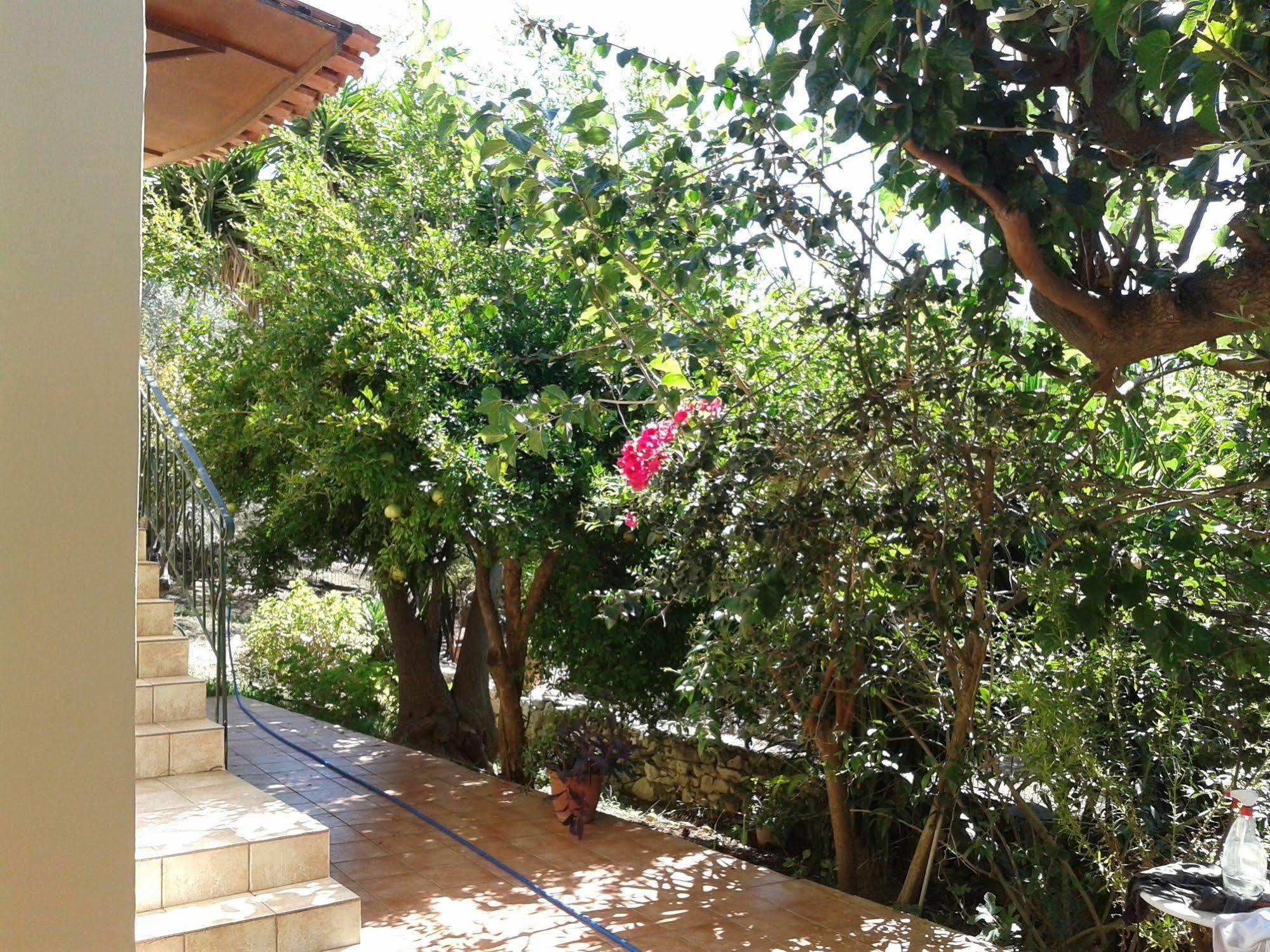 Apartament Ktima Tzamika Episkopi-Chania Zewnętrze zdjęcie